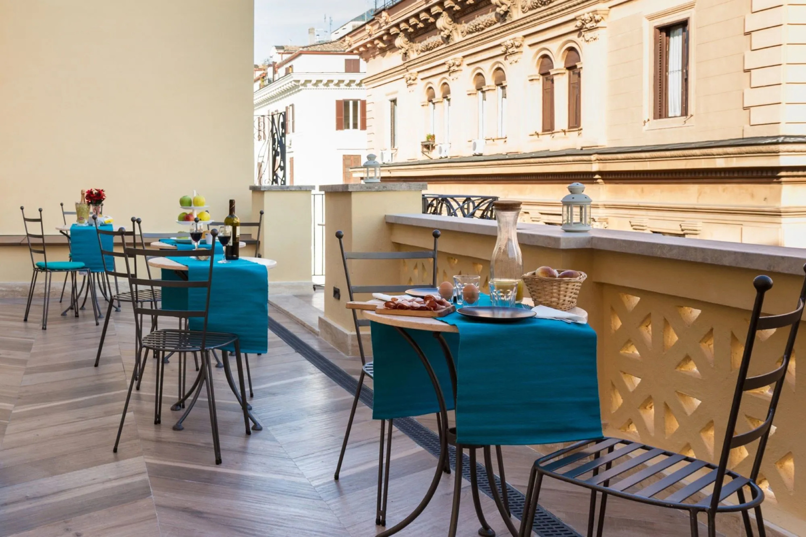 Photo - Residenza Cavallini