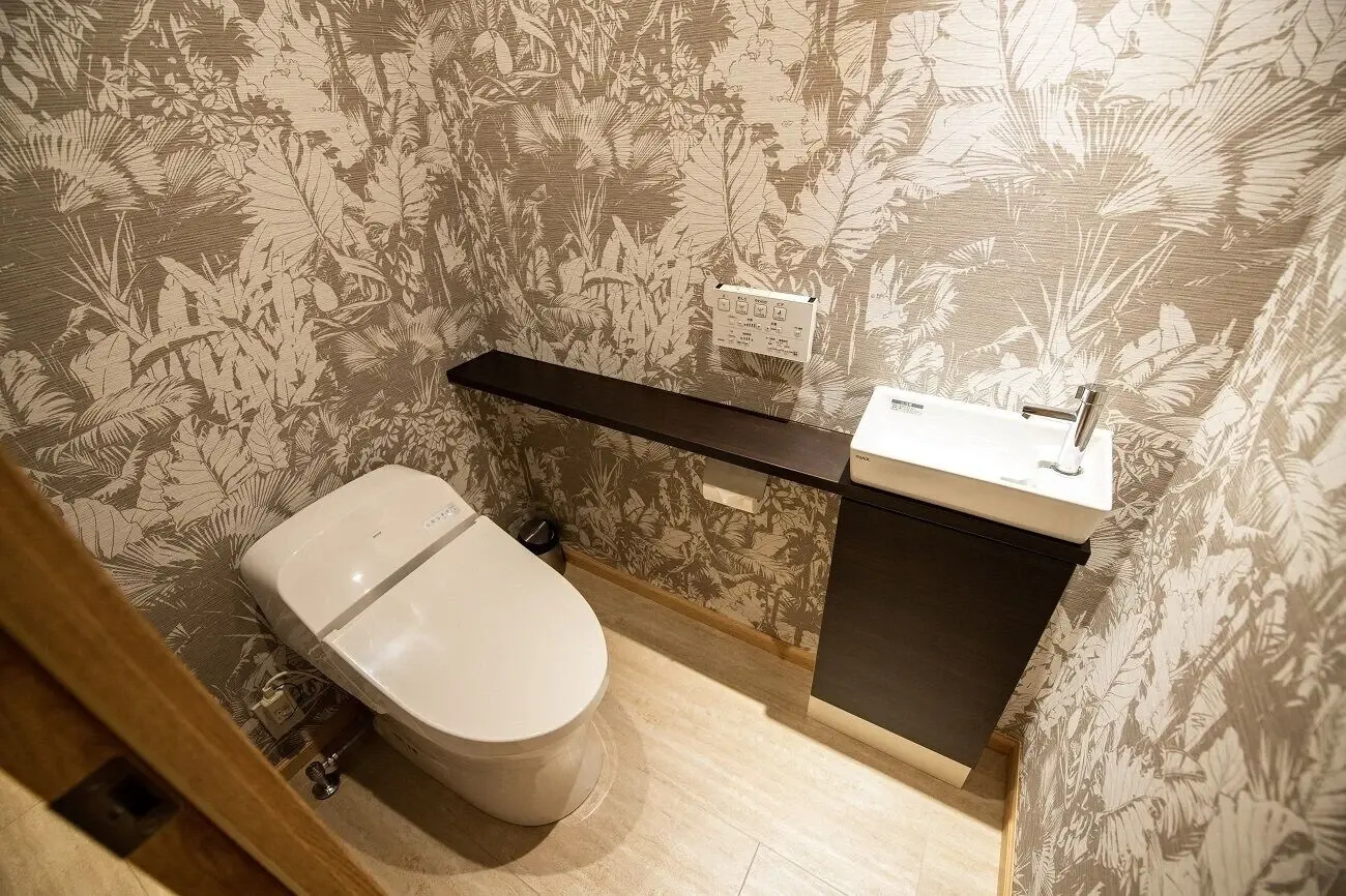 Foto - Homm Stay Nagi Sanjo Kyoto By Banyan Group