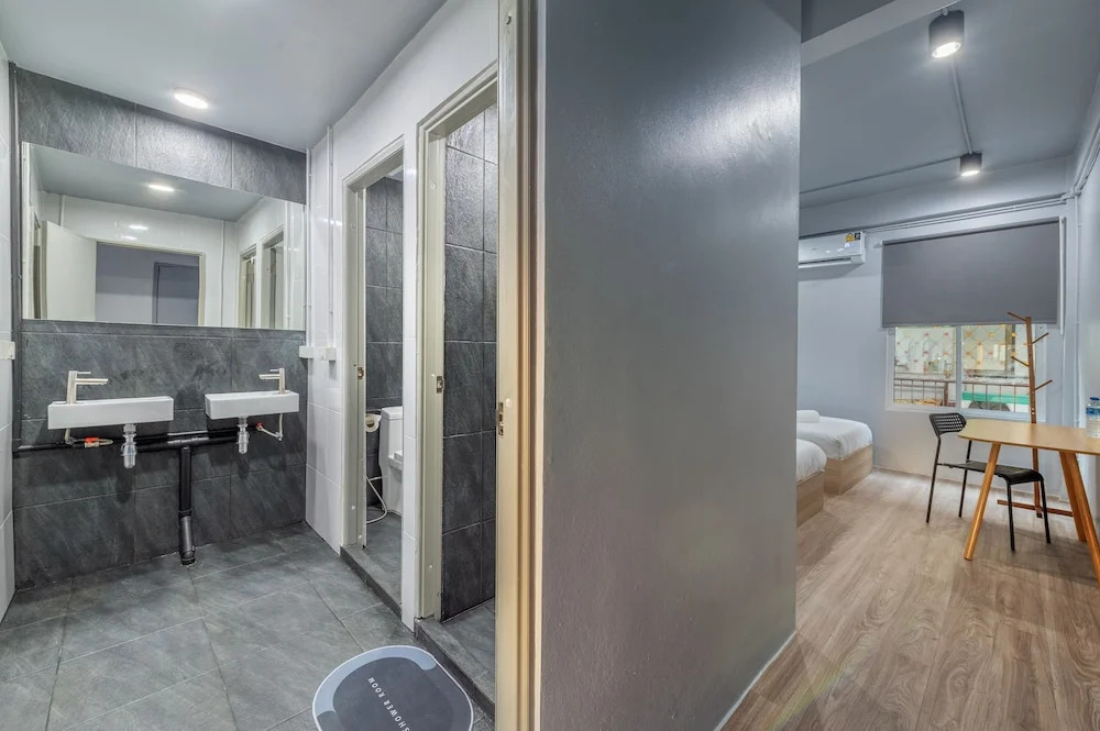 Foto - Ti Thong Hostel