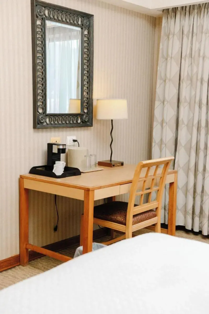 Photo - Intercity Tower Hotels