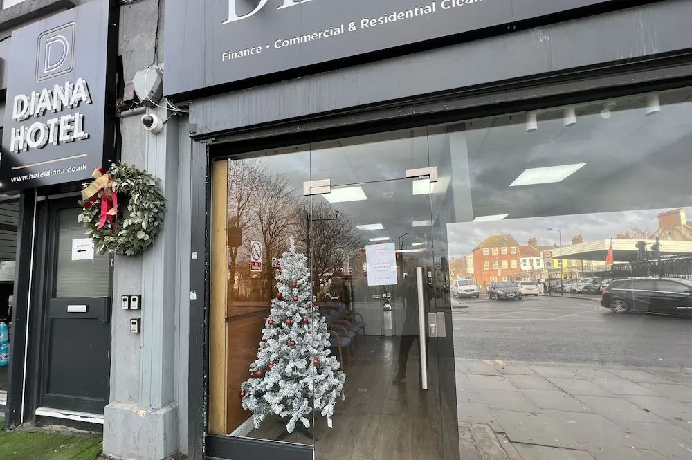 Photo - Diana Hotel Near Wembley Self Serviced Apartments