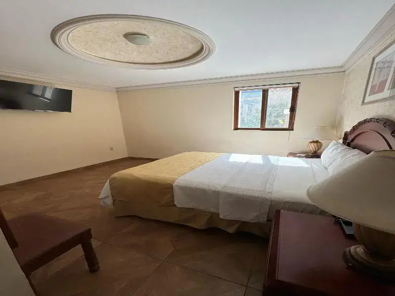 Photo - Hotel Plaza Express