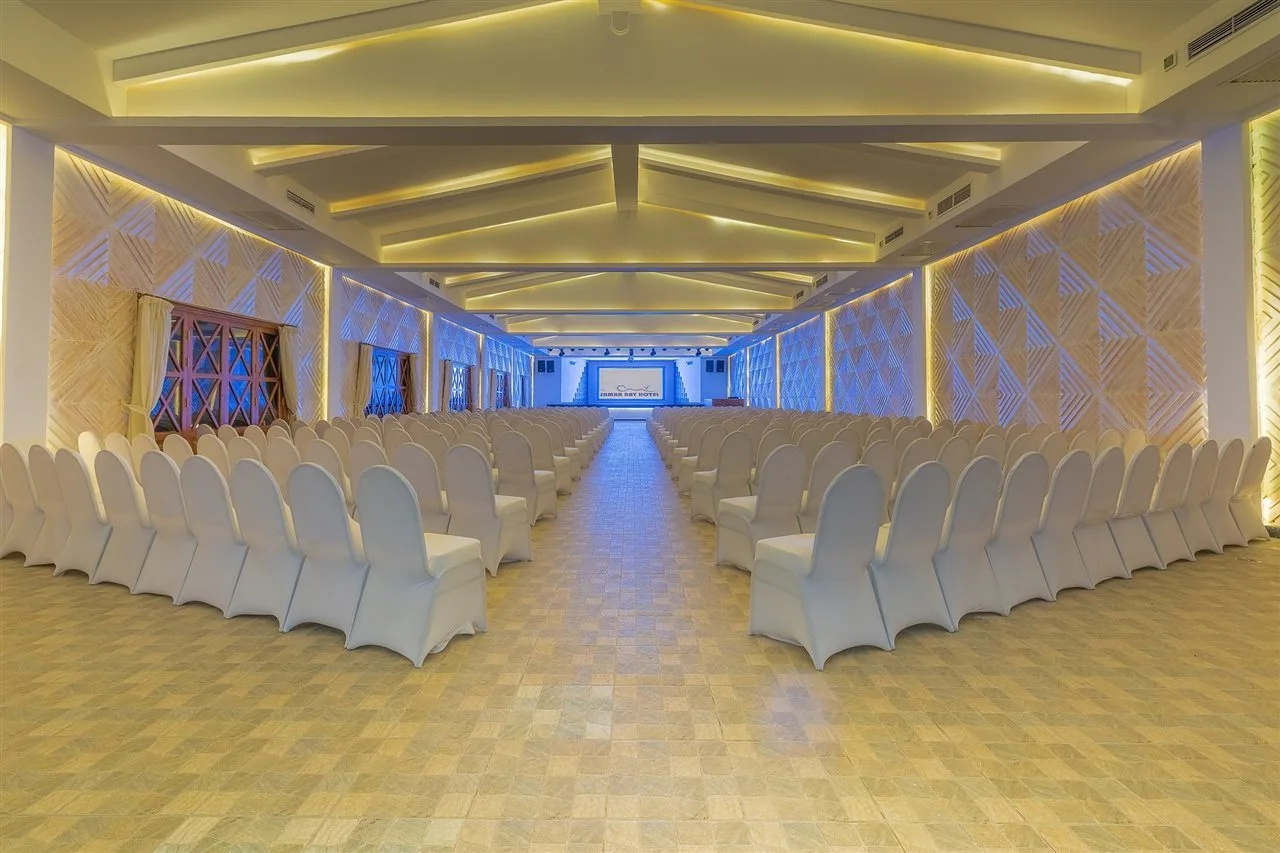 Photo - Gravity Hotel & Aqua Park Hurghada  Families and Couples Only