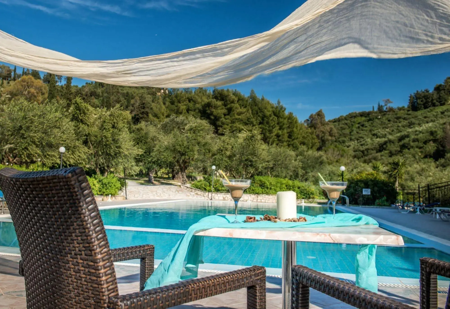 Foto - Varres Hotel