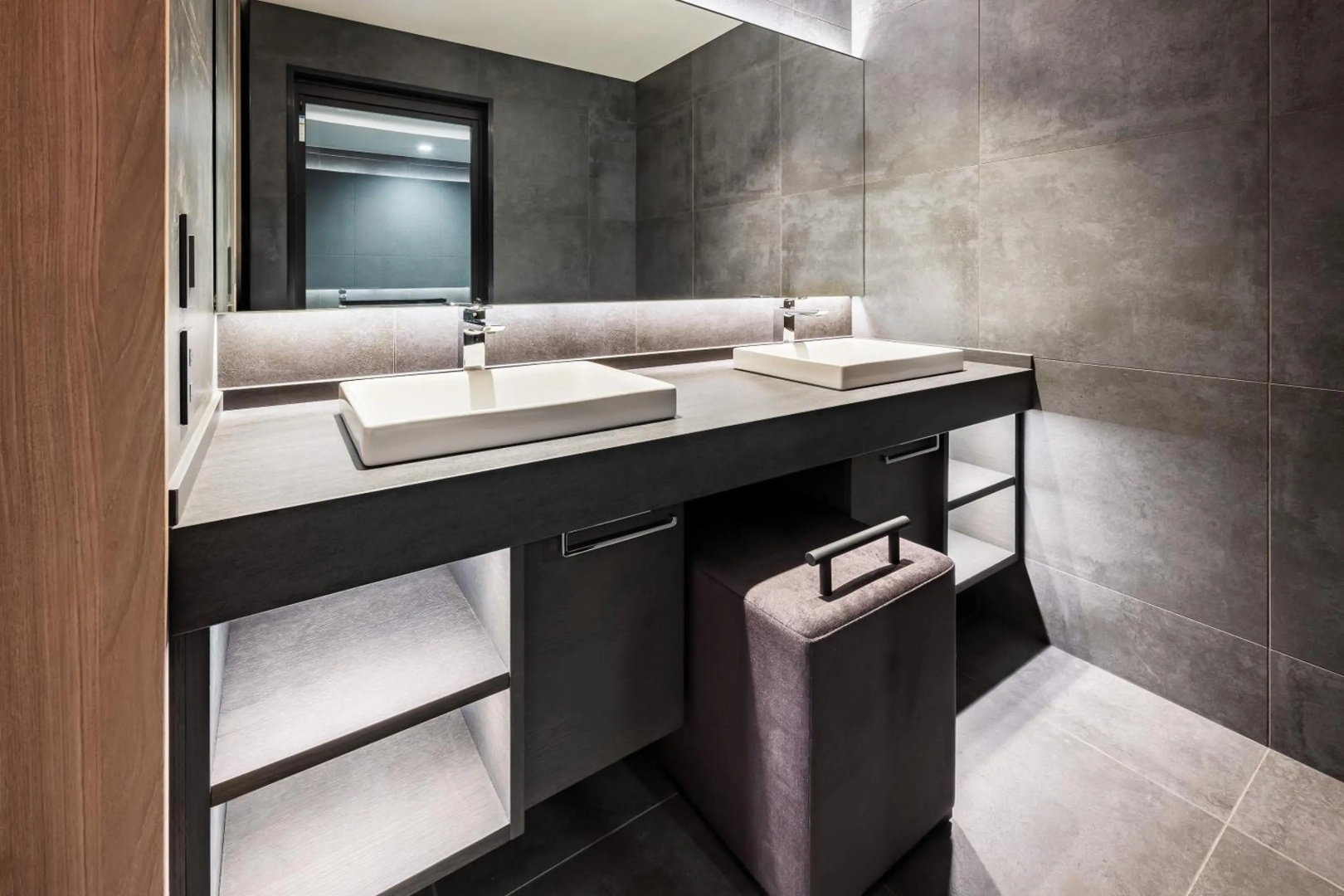 Photo - Hotel Hankyu GRAN RESPIRE OSAKA
