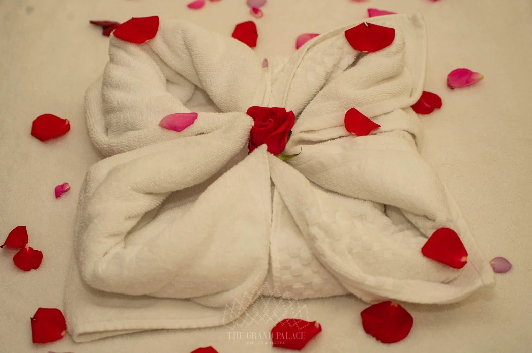 Photo - The Grand Palace Hotel