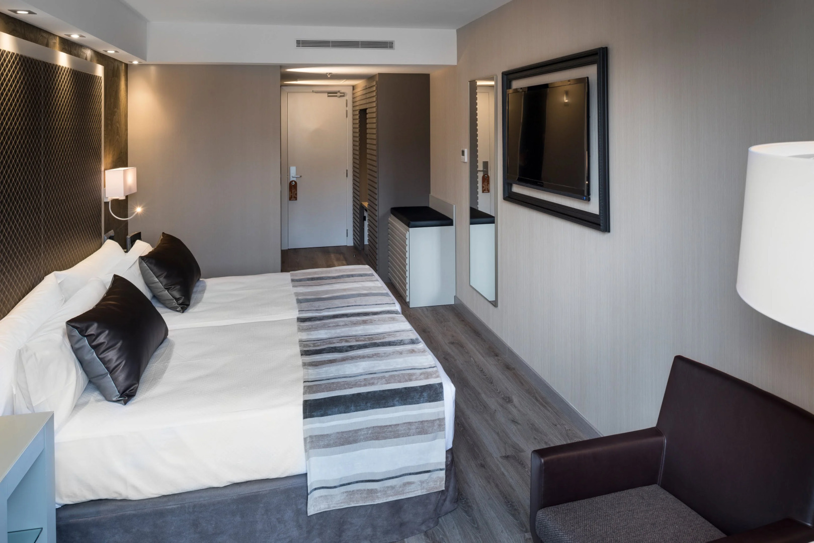 Foto - Catalonia Square 4* Sup