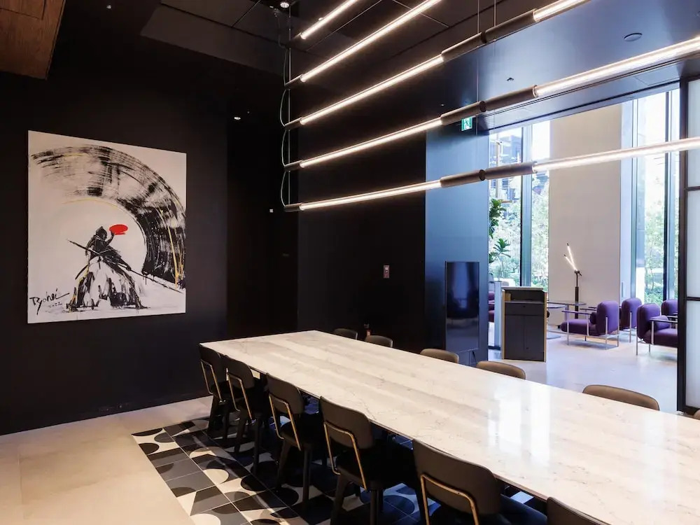 Photo - CROSS Life Hakata Tenjin