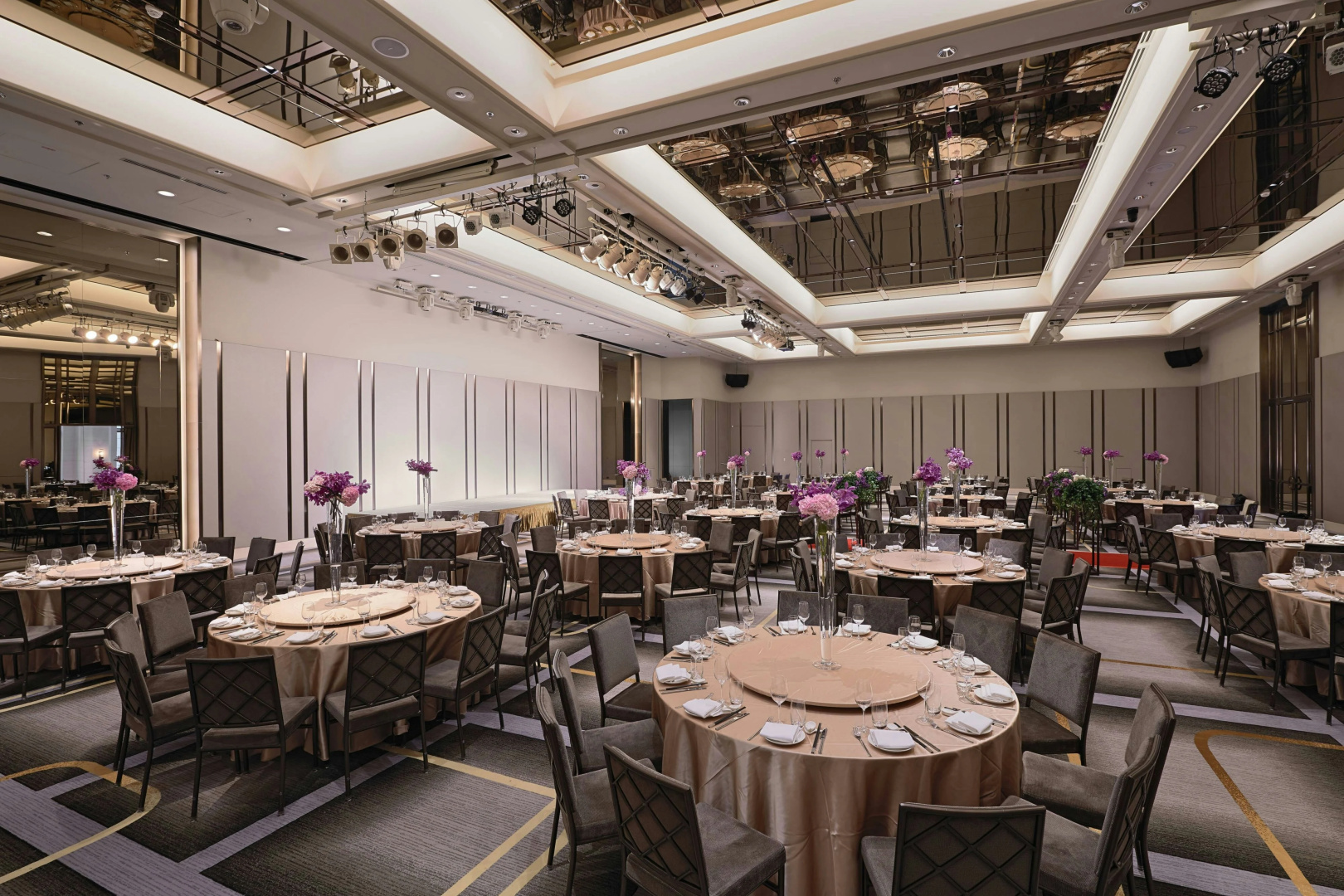 Photo - Taipei Marriott Hotel