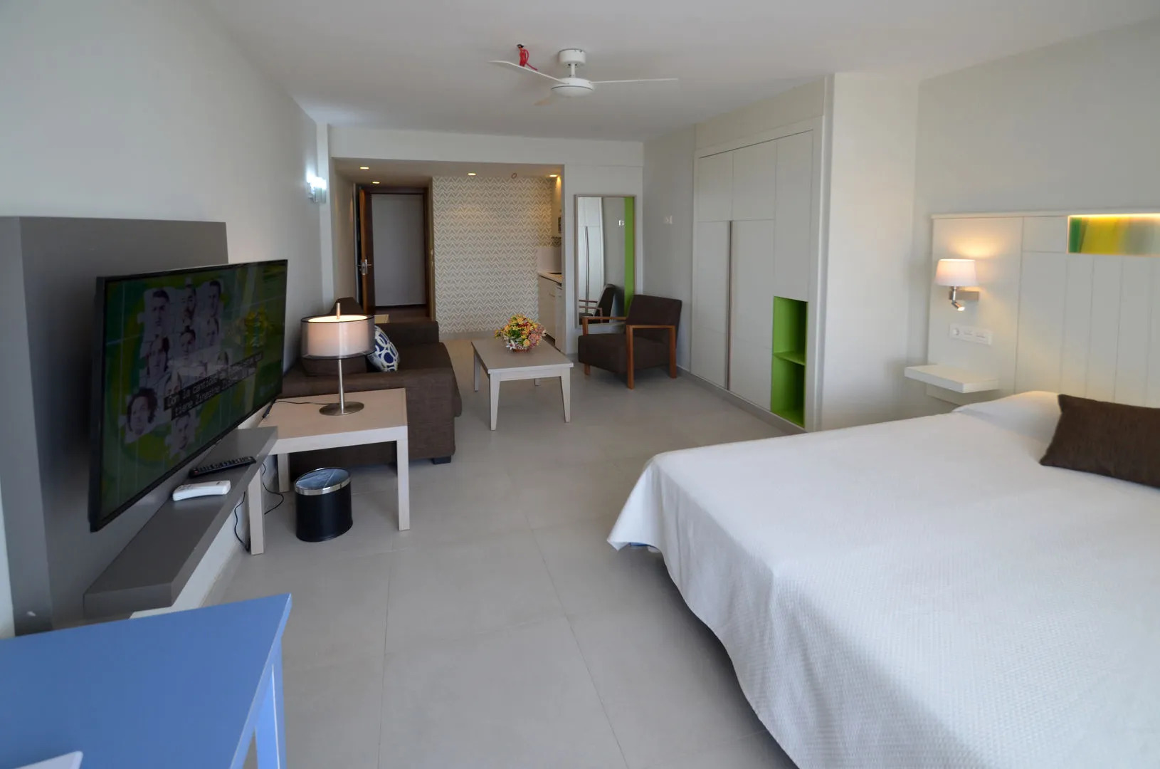 Foto - Hotel LIVVO Veril Playa