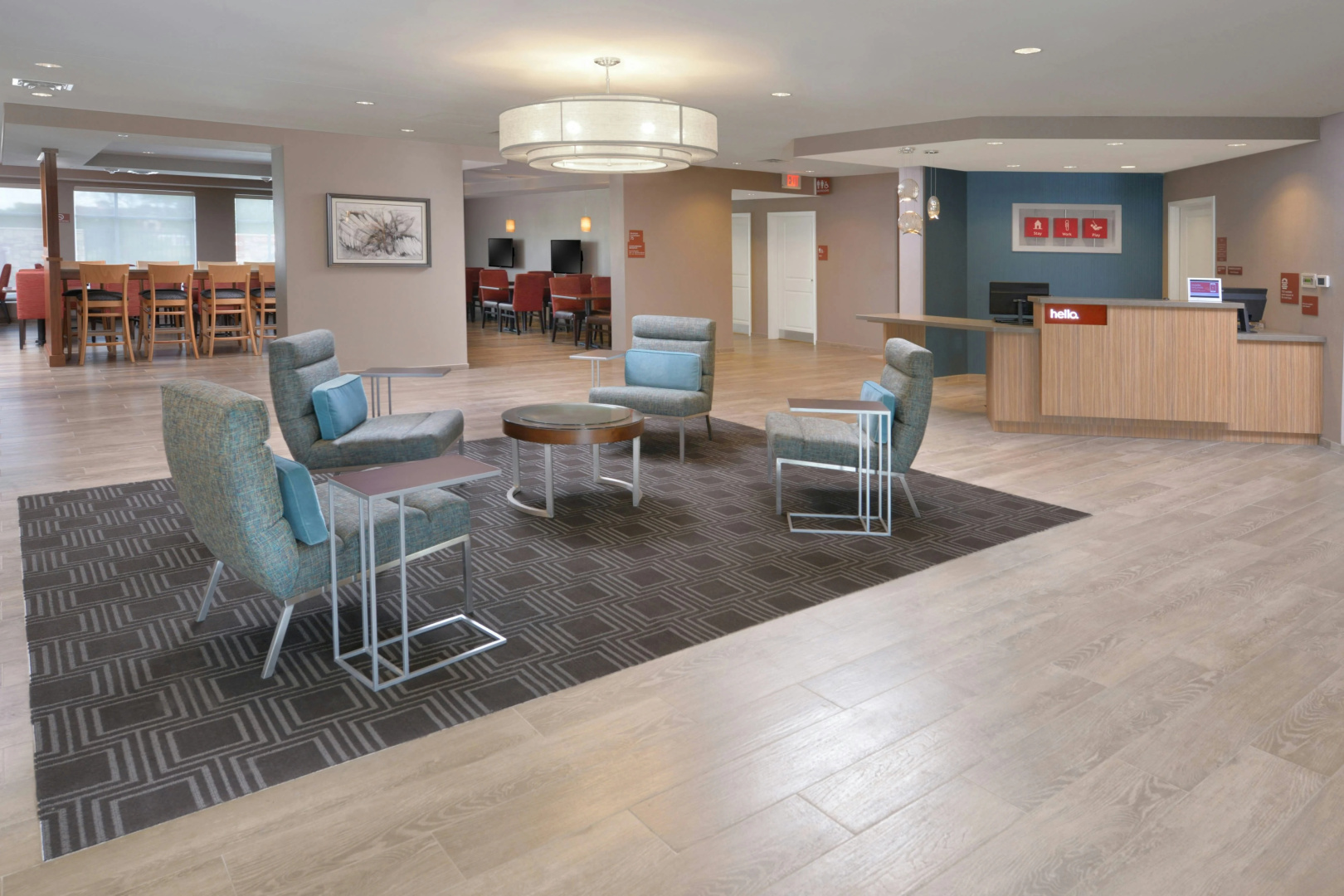 Photo - TownePlace Suites by Marriott Austin Parmer/Tech Ridge