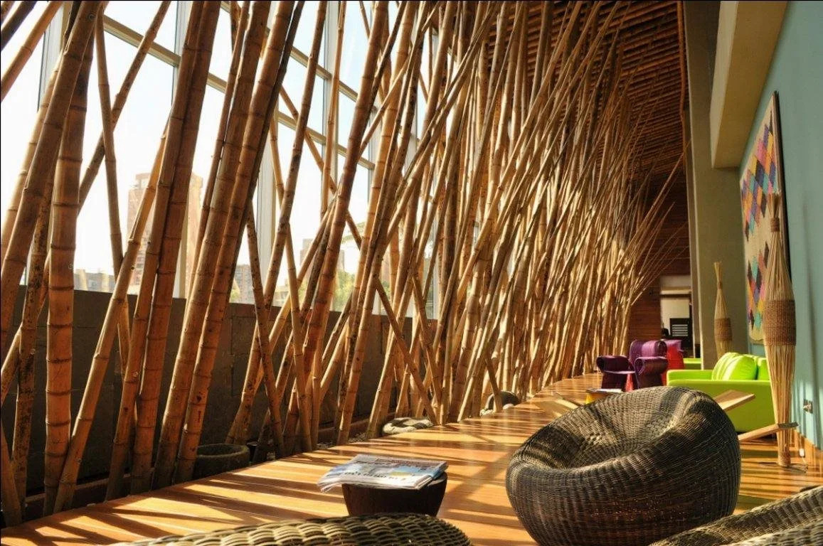 Foto - Diez Hotel Categoría Colombia