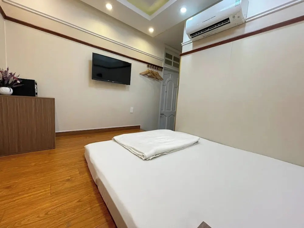 Foto - Good For You Hotel