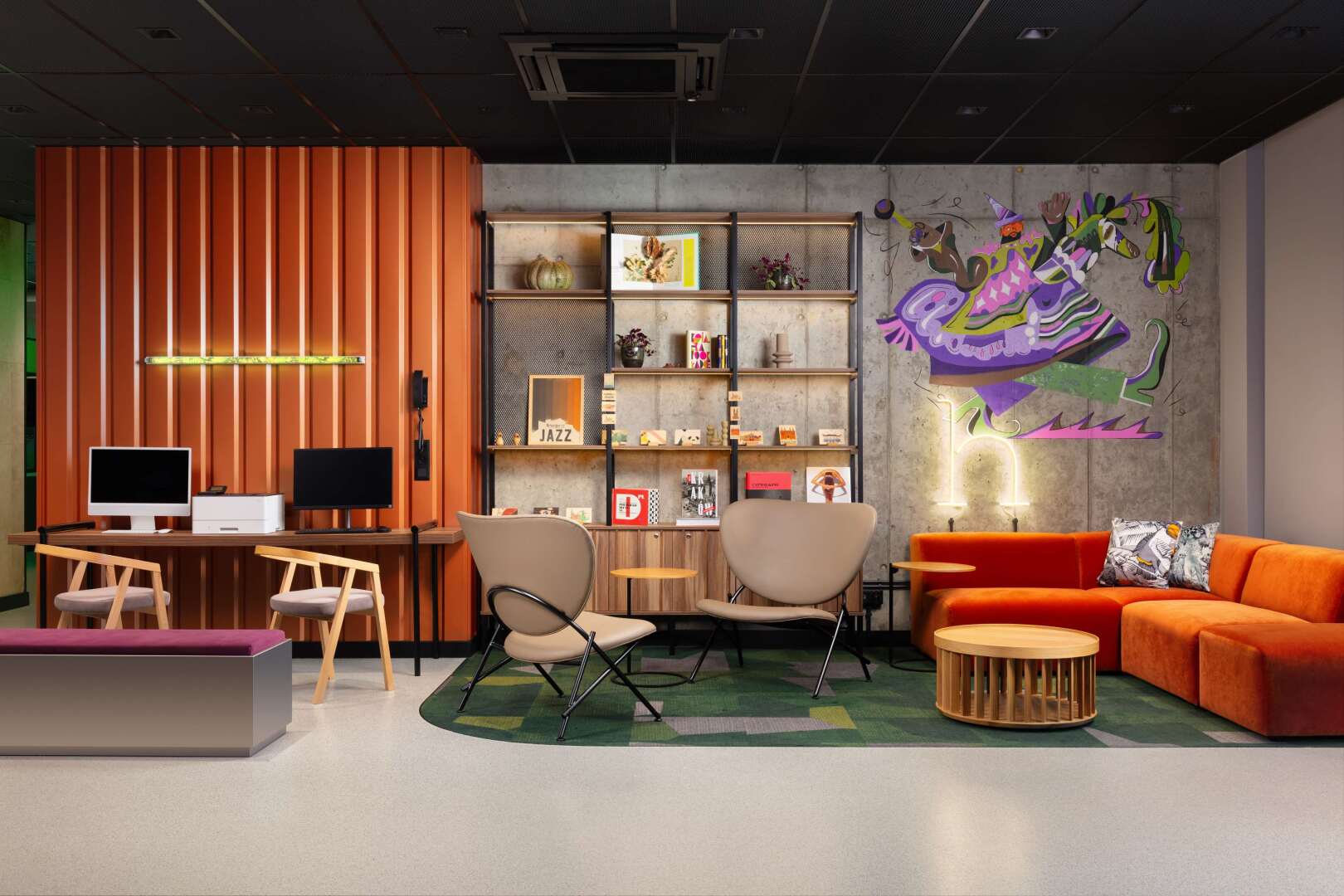 Foto - Hyatt Place Krakow