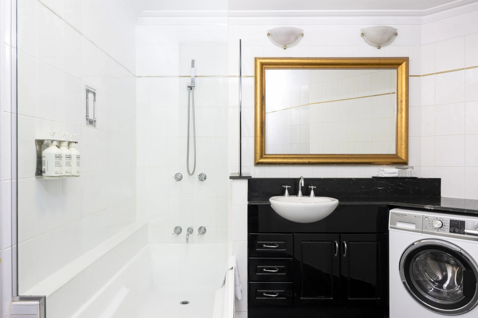 Foto - Adina Apartment Hotel Brisbane Anzac Square