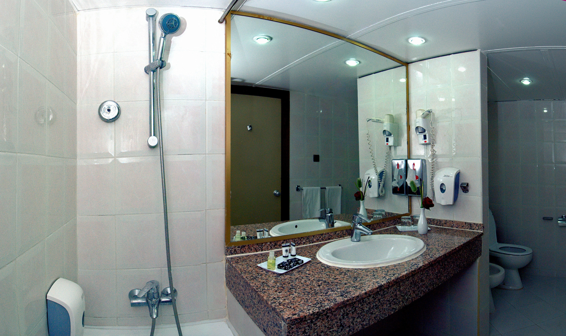 Photo - Royal Mirage Fes Hotel