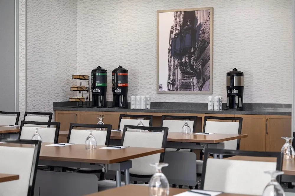 Foto - Hyatt Place Toronto Airport