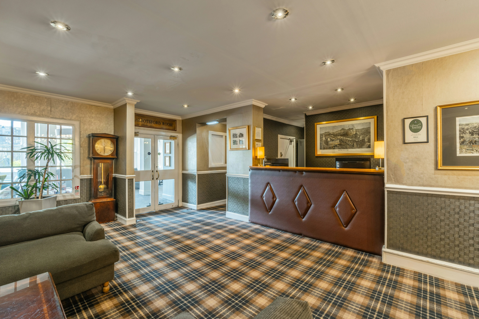 Foto - Old Waverley Hotel