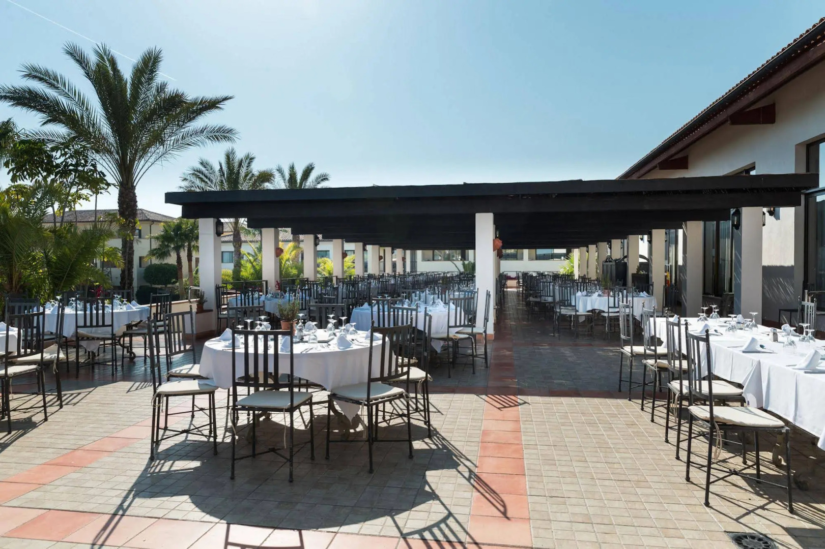 Photo - Impressive Playa Granada Golf