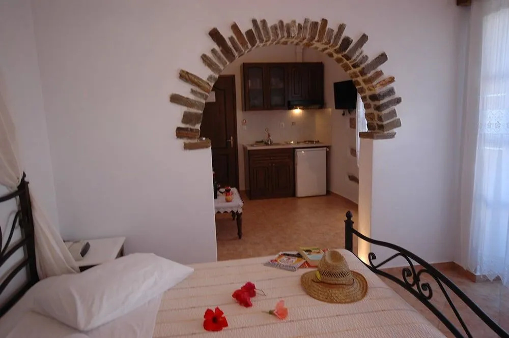 Photo - Hotel Anixis