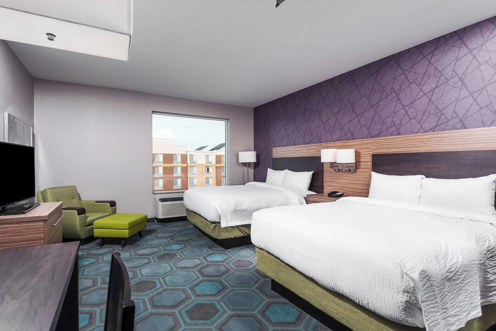 Photo - TownePlace Suites by Marriott Chicago Schaumburg