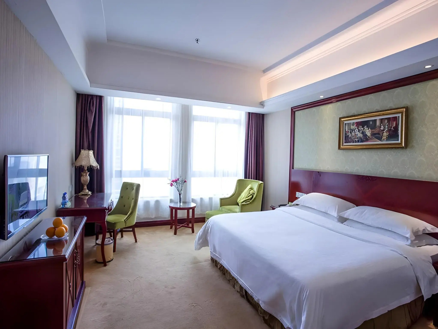 Photo - Vienna Hotel Guangzhou Nansha Jinzhou Branch