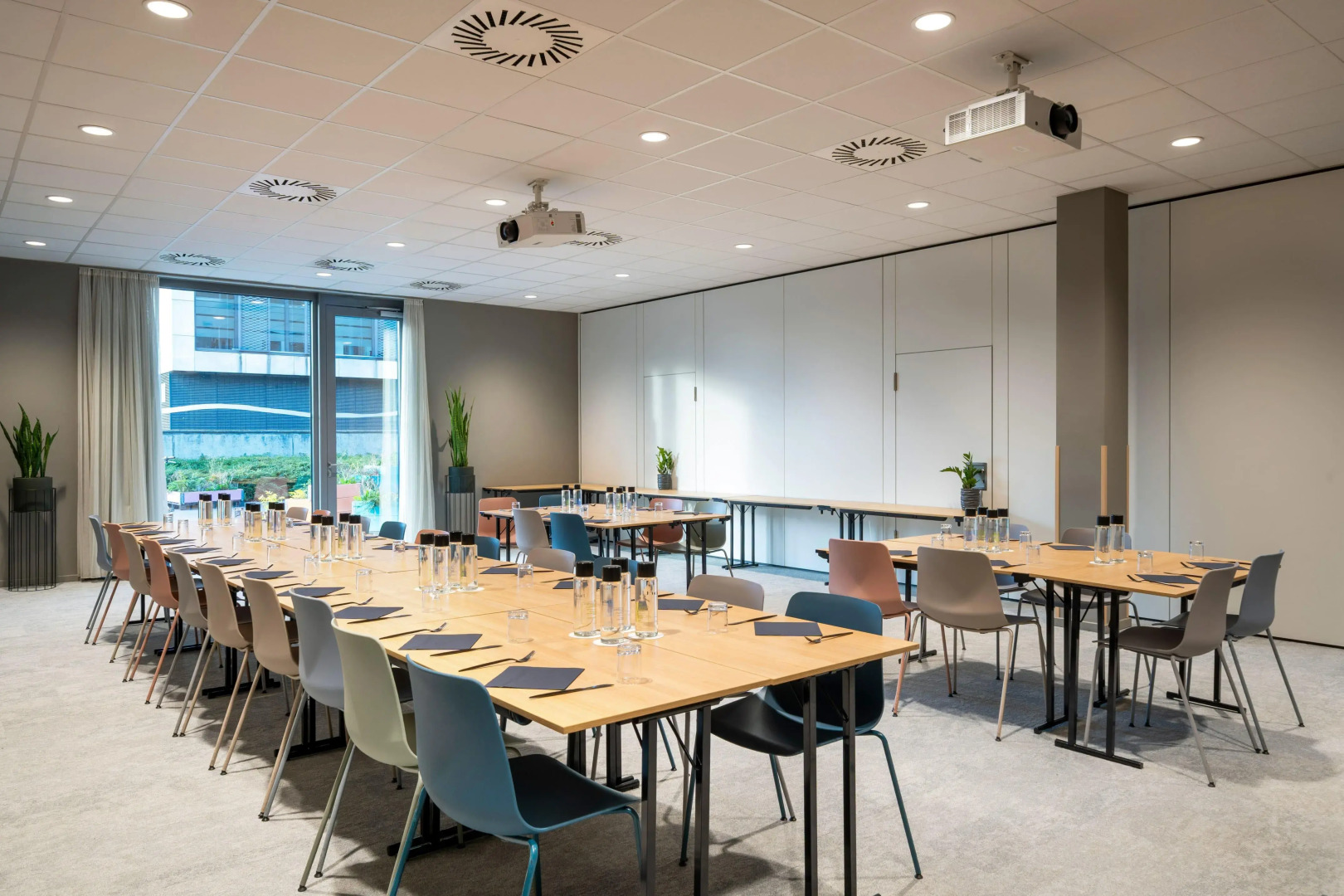 Foto - INNSiDE by Meliá Luxembourg