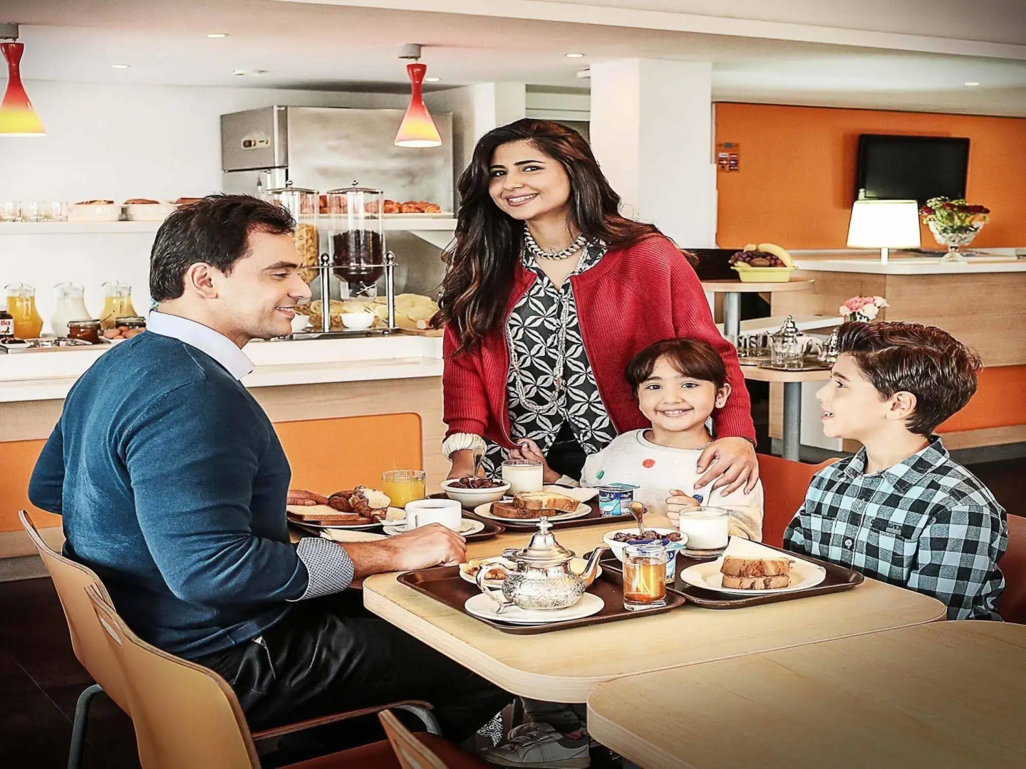 Foto - MIA Urban Fès