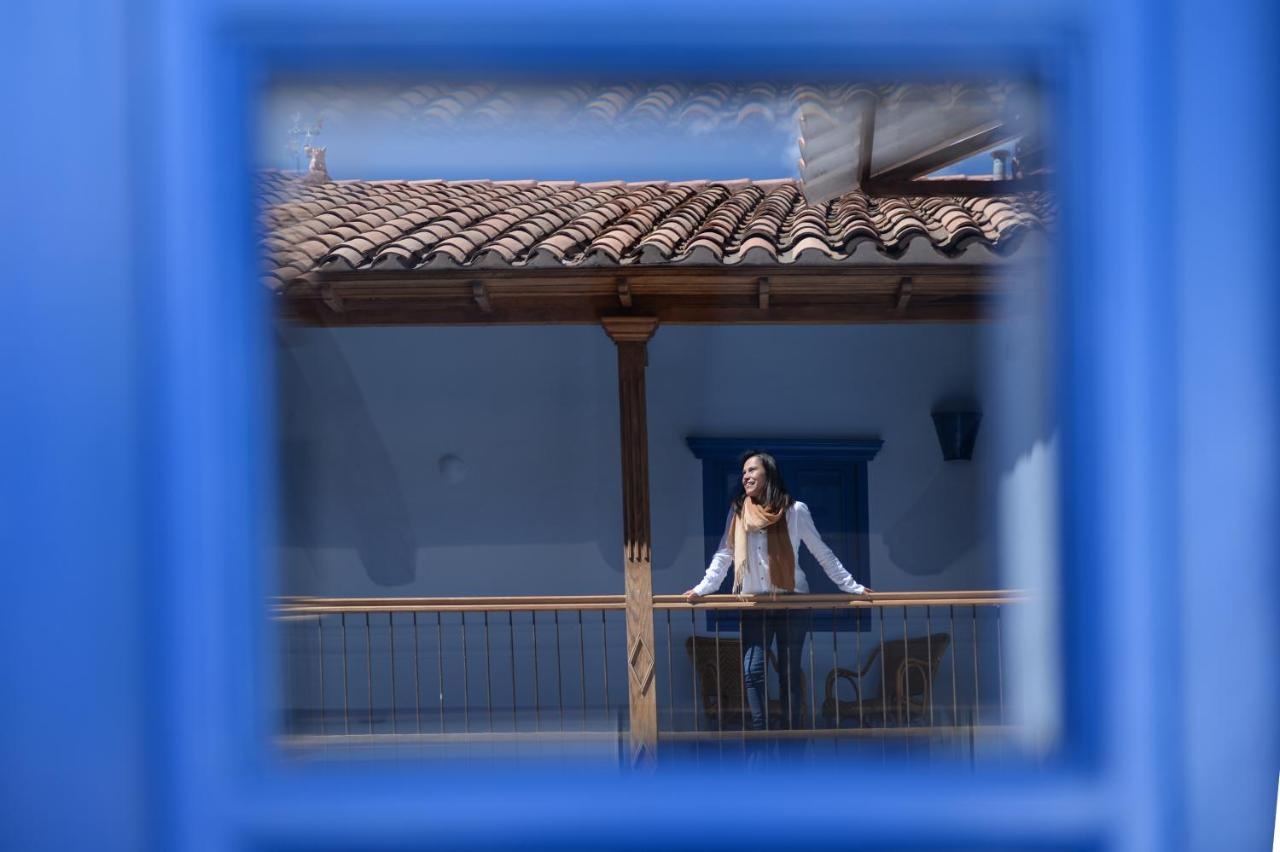 Foto - Quinta San Blas by Ananay Hotels