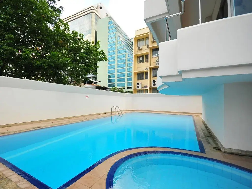 Foto - Le Siam Hotel Silom Bangkok by PCL