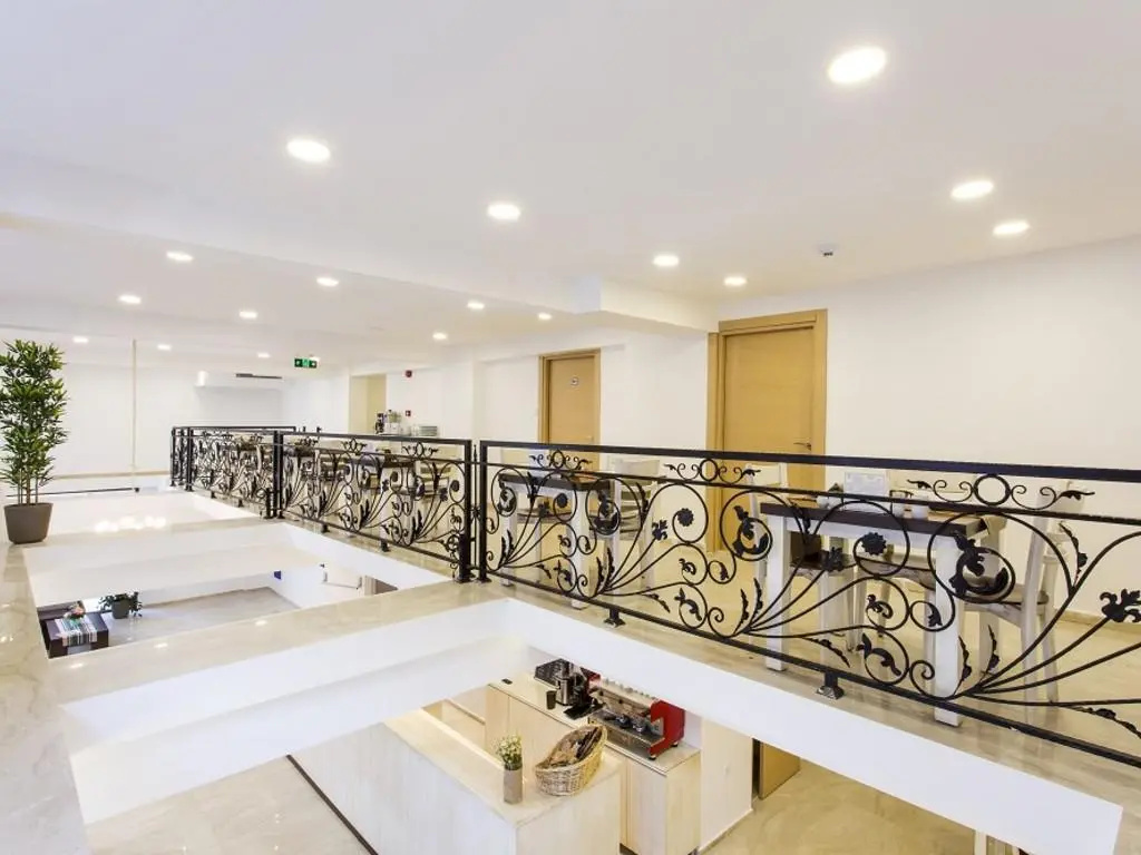 Photo - MB City Hotel
