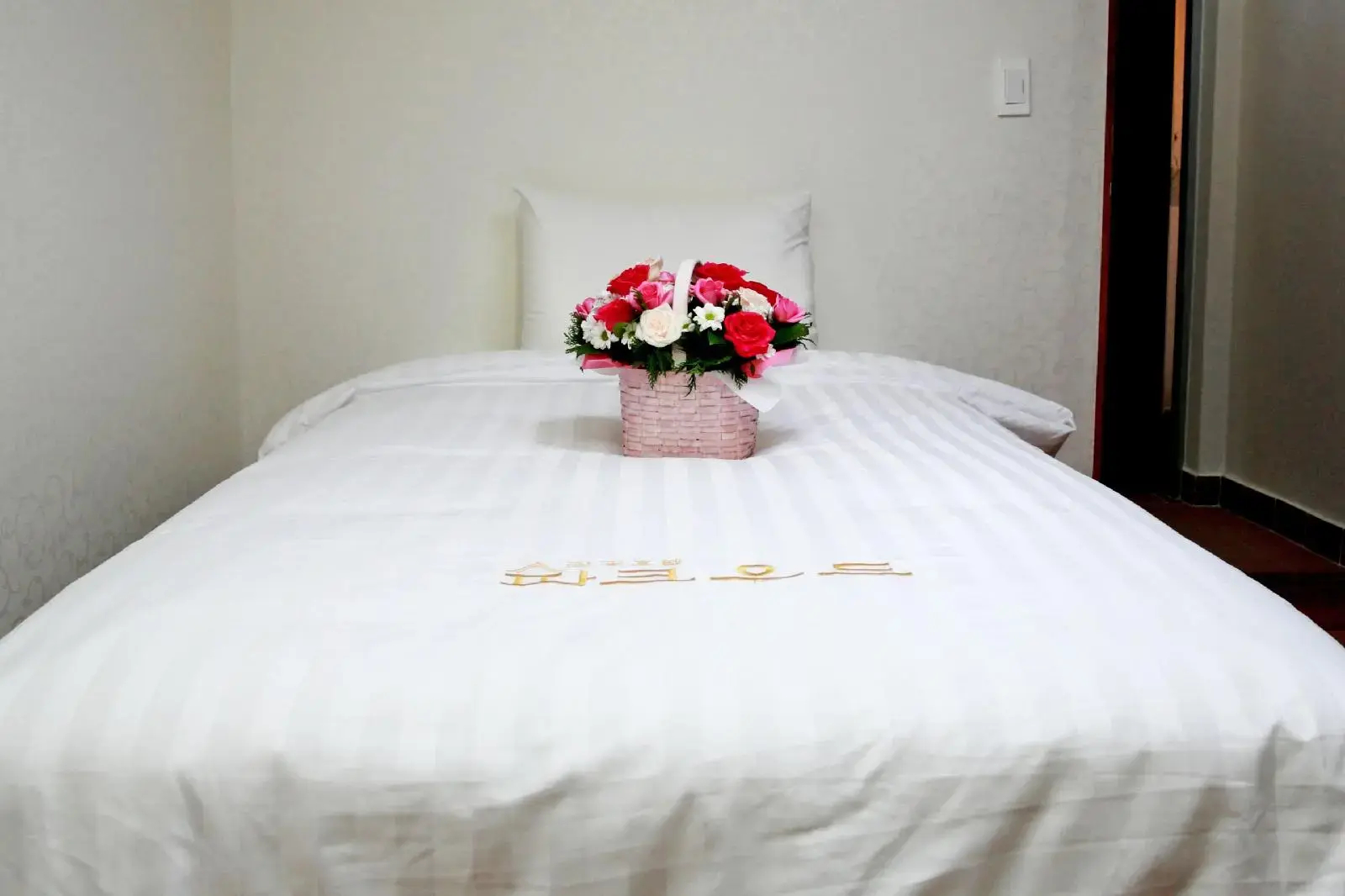 Foto - Hotel Parkwood Incheon Airport