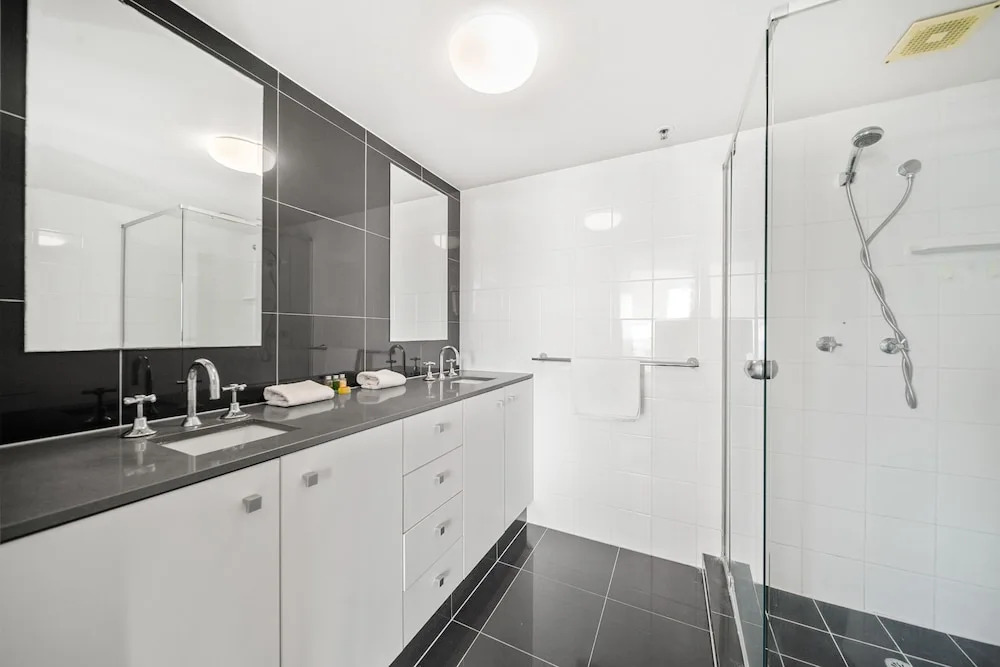 Foto - Oxygen Apartments