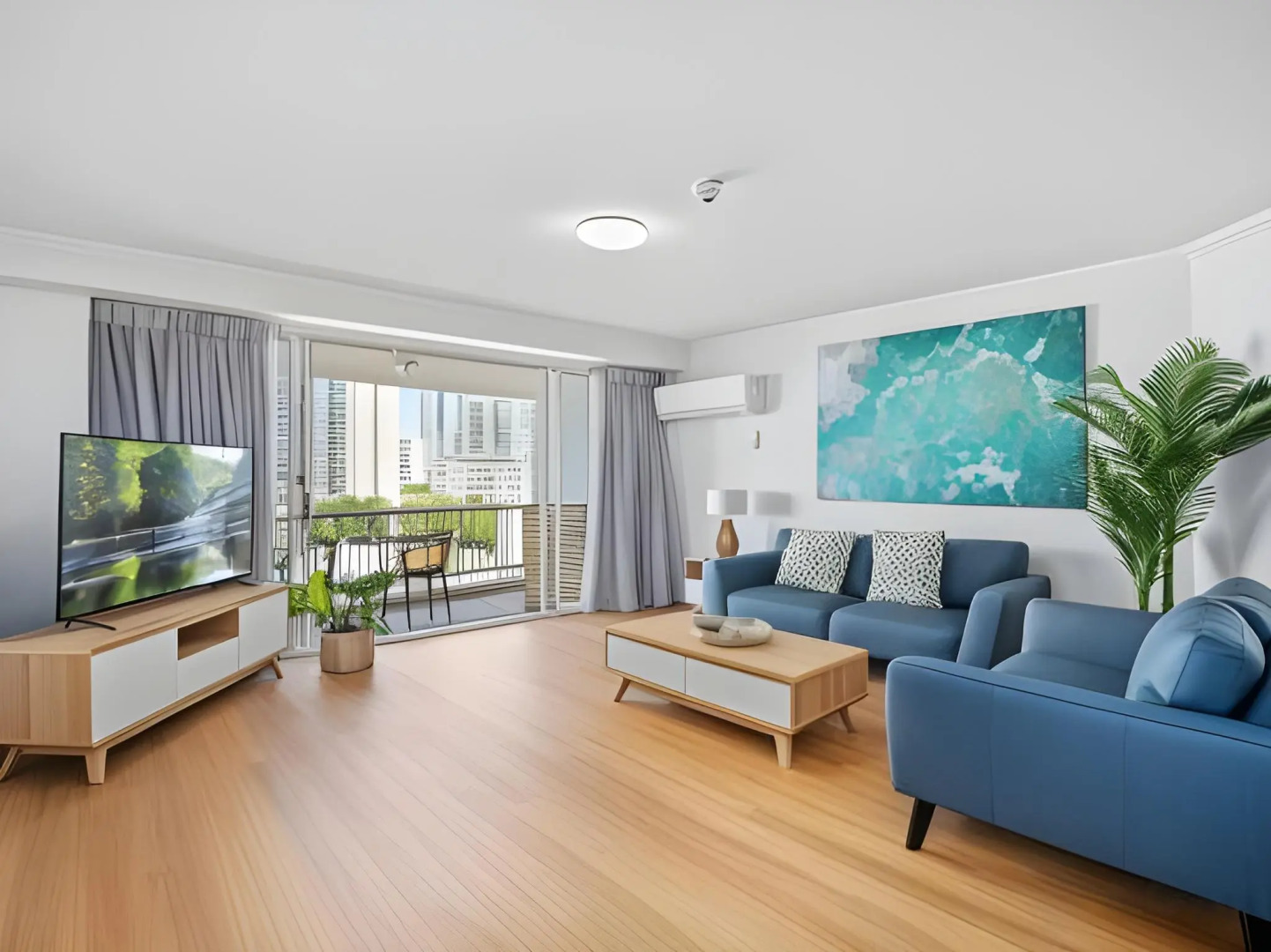 Foto - Sovereign on the Gold Coast