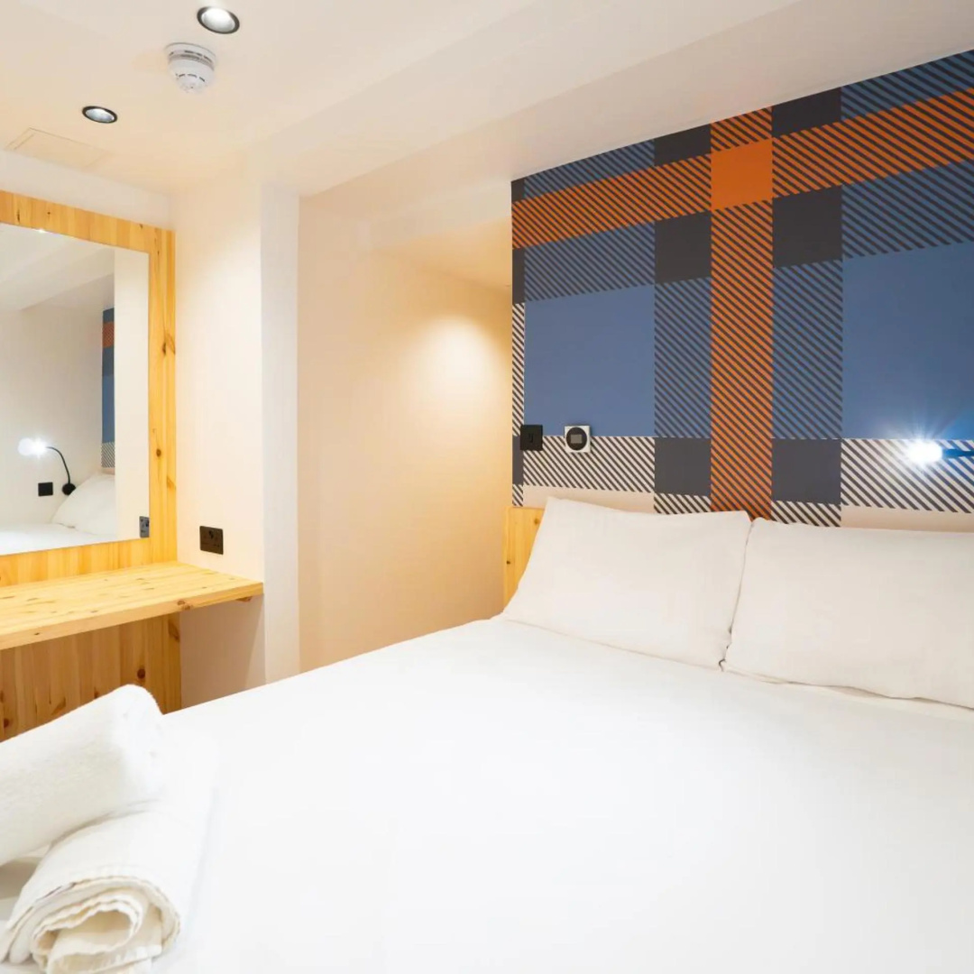 Photo - EasyHotel Paddington