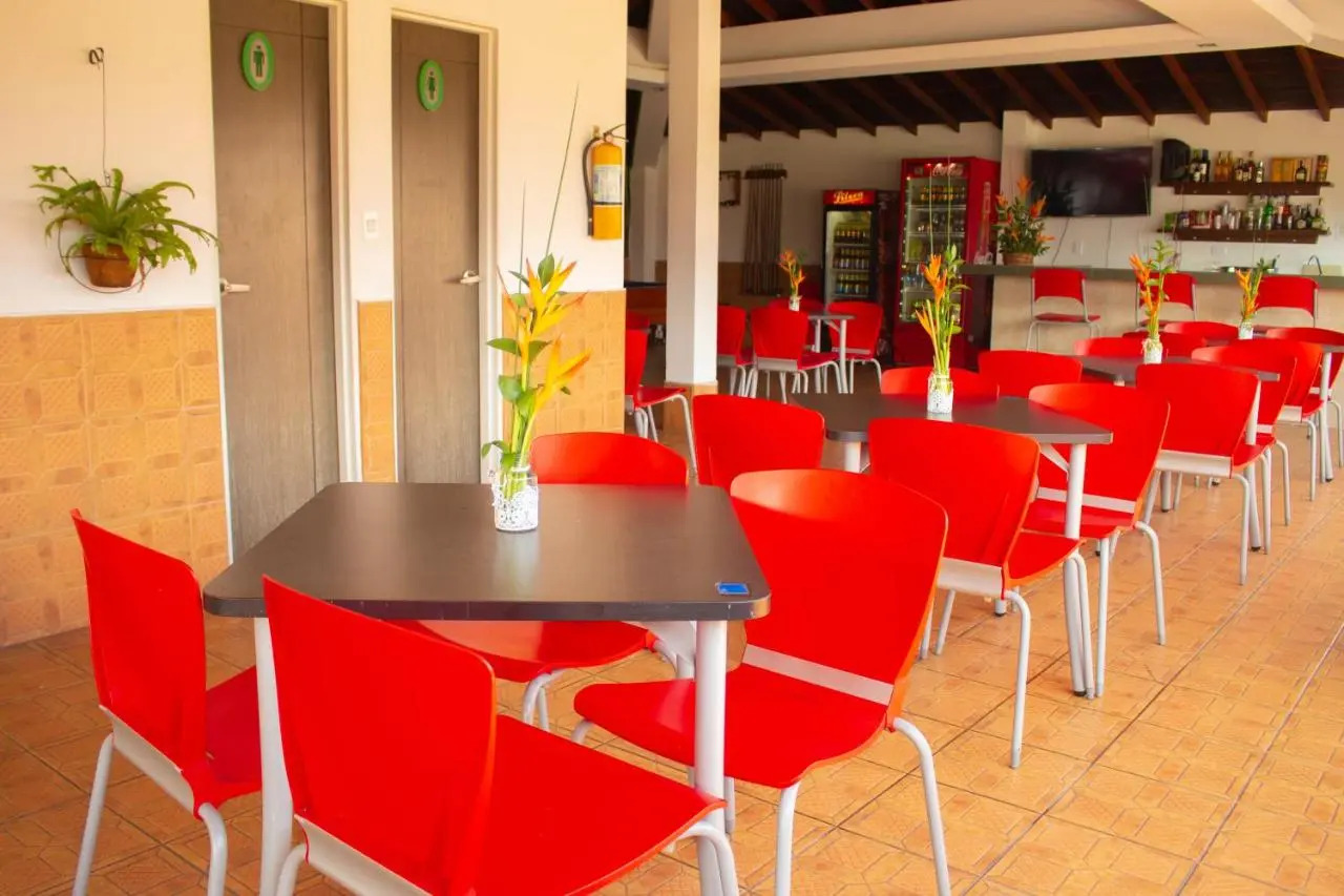 Foto - Hotel Alcaravan Medellín