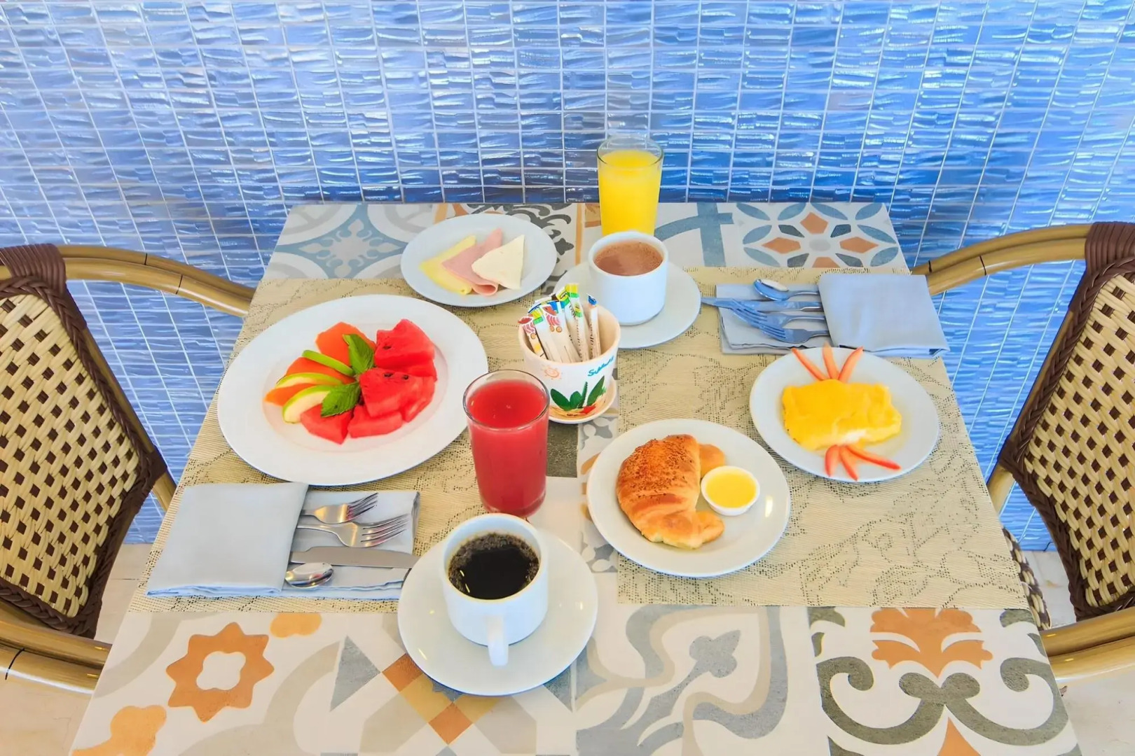 Foto - Hotel Summer Frente Al Mar