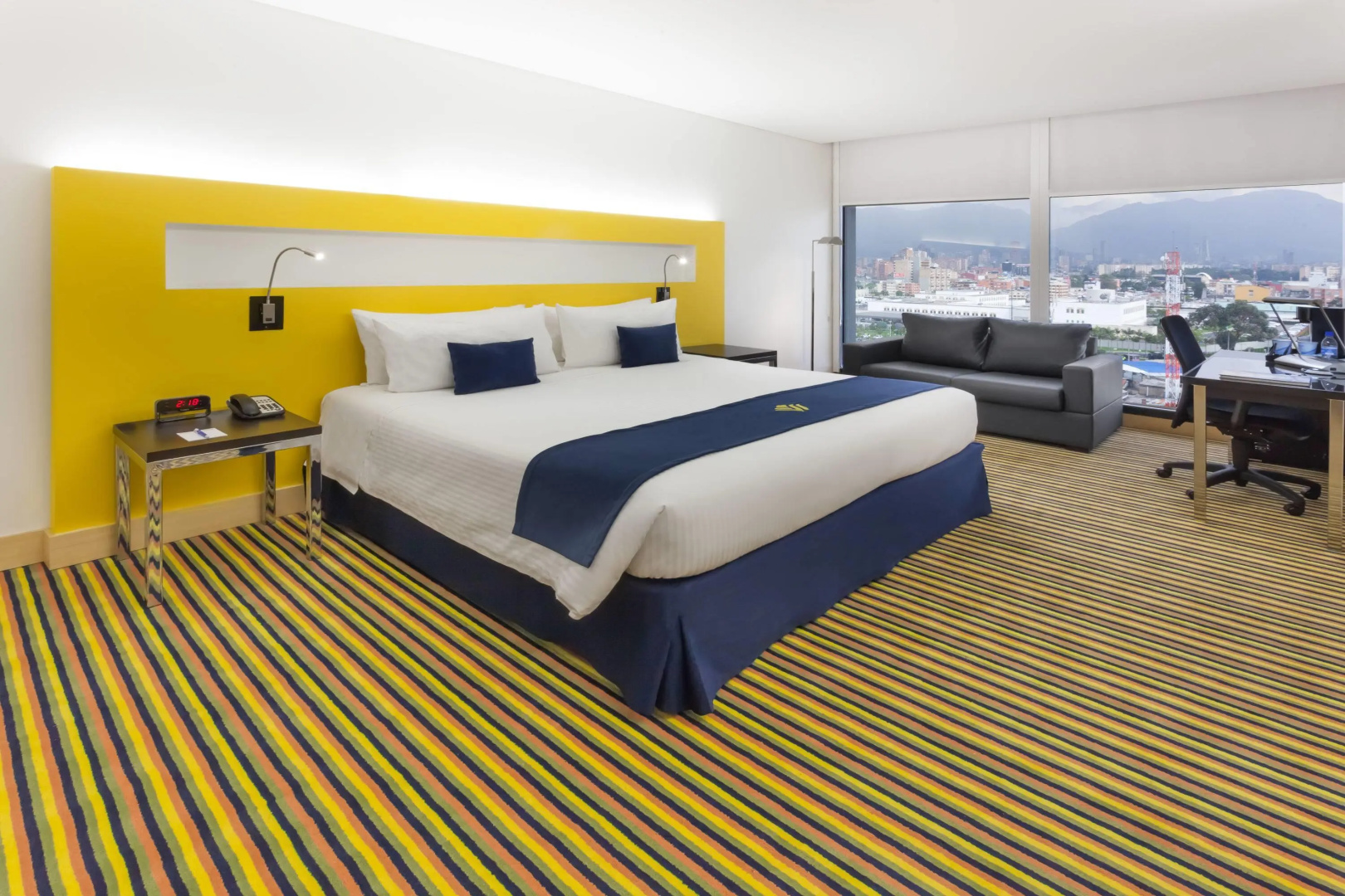 Photo - Wyndham Bogotá