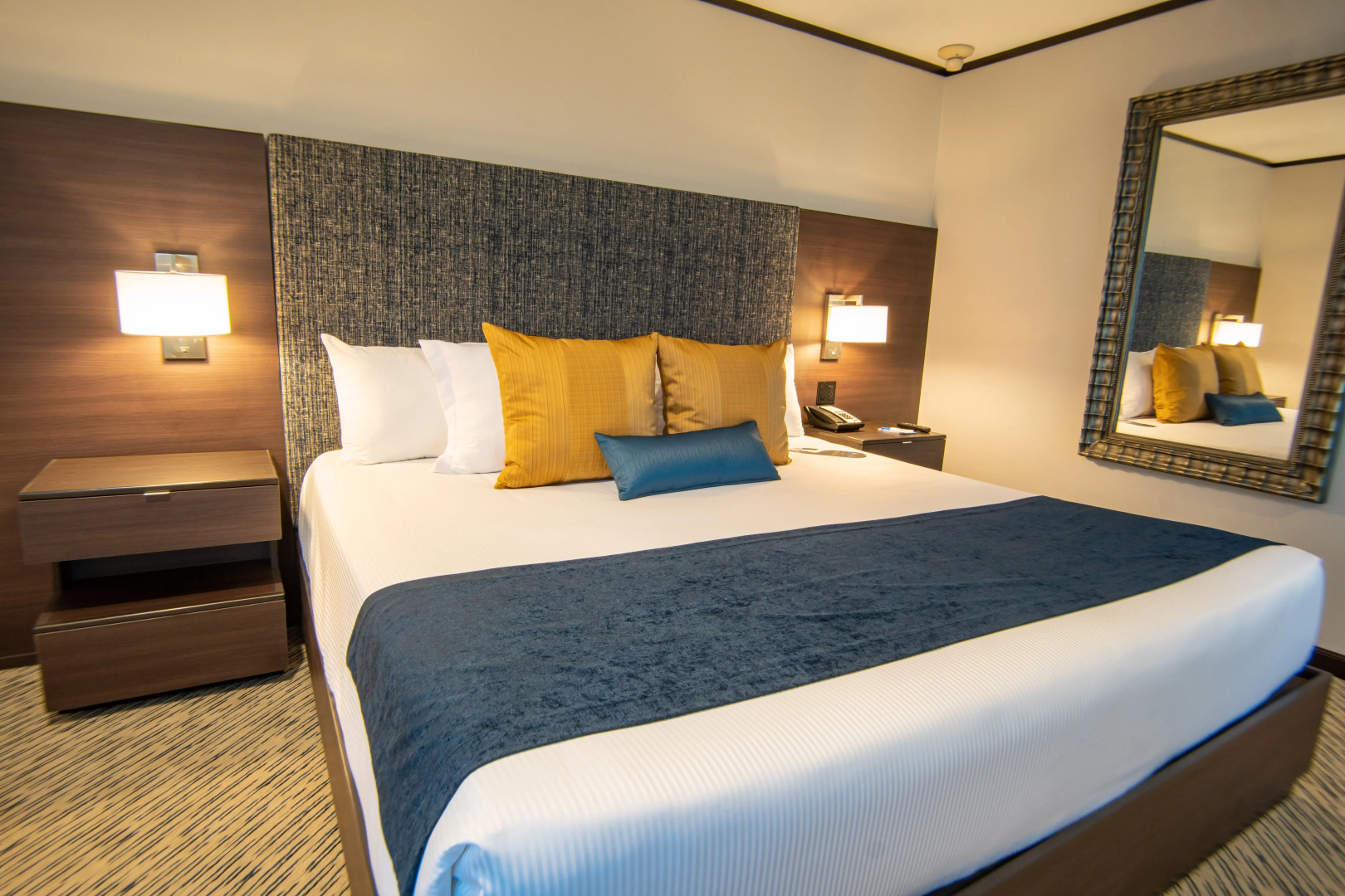 Foto - Grand Hotel Tijuana