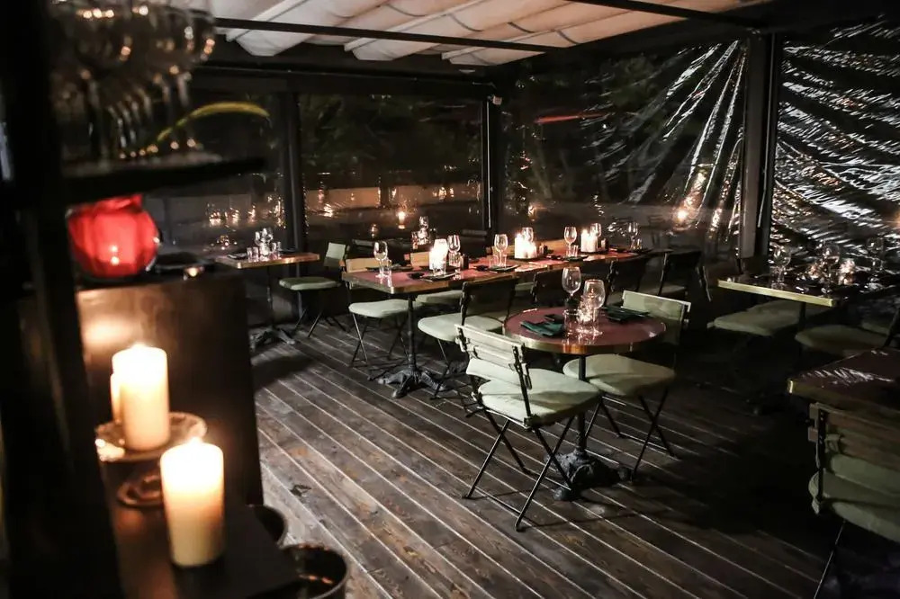 Foto - Hotel Parrasio