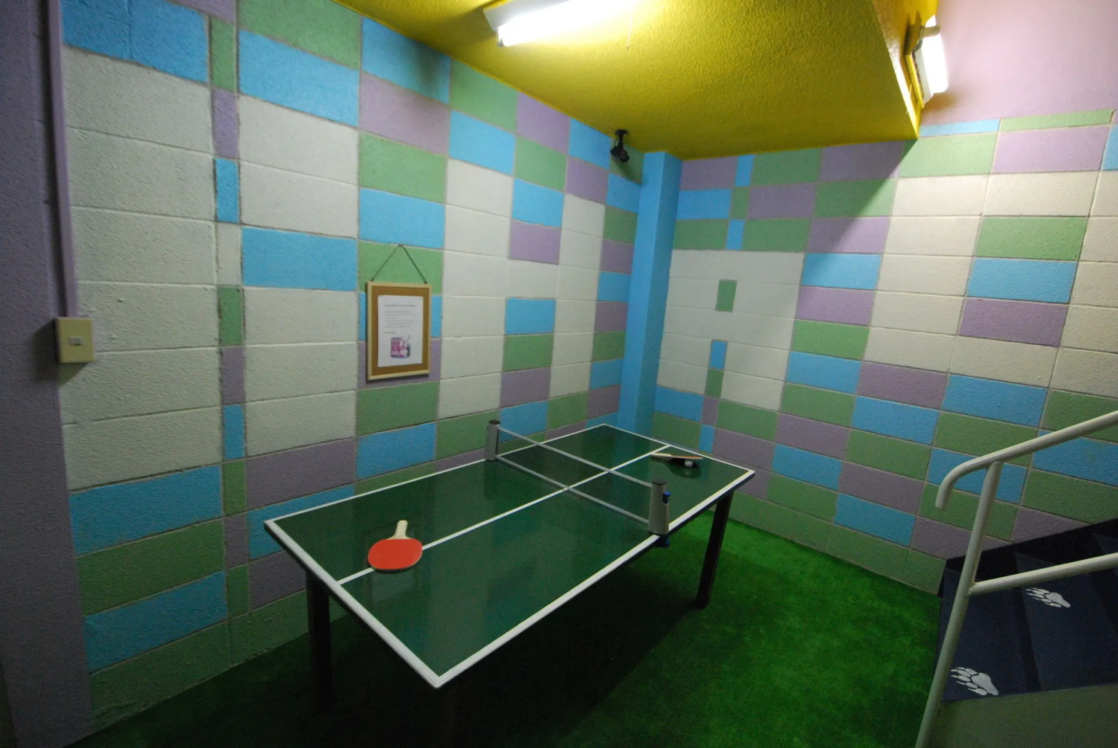 Foto - Grand Hostel LDK Odori Park