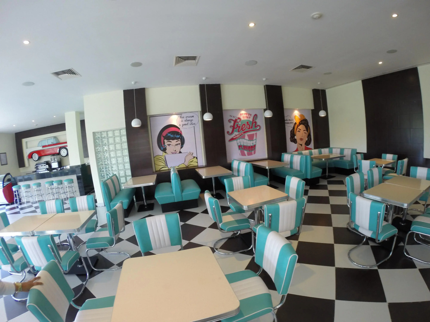 Foto - Princess Family Club Riviera - All Inclusive