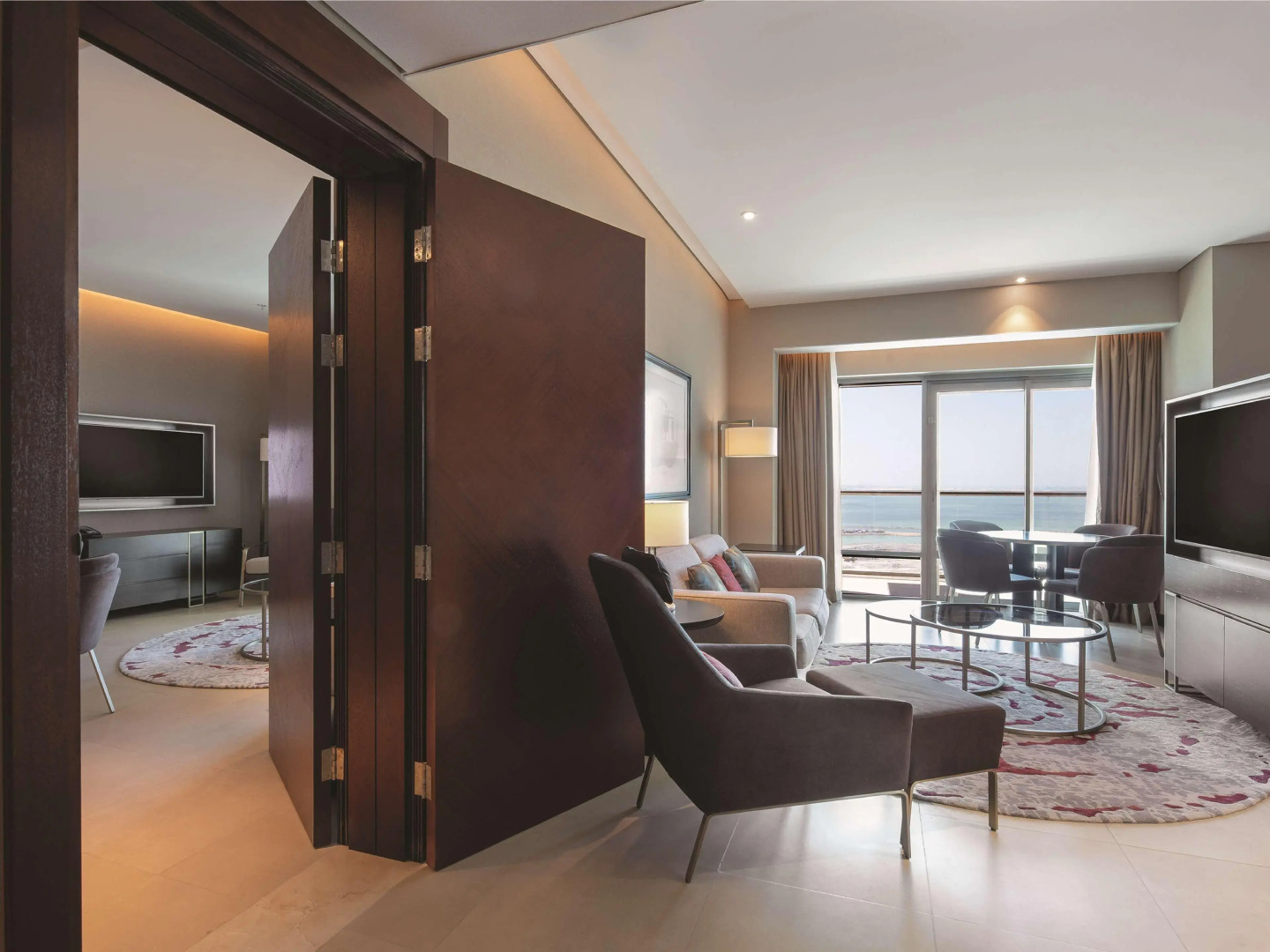 Foto - Hilton Doha The Pearl