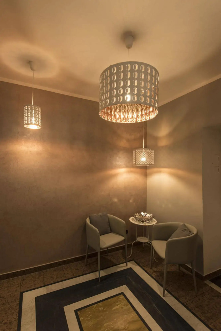 Photo - Fabio Massimo Guest House