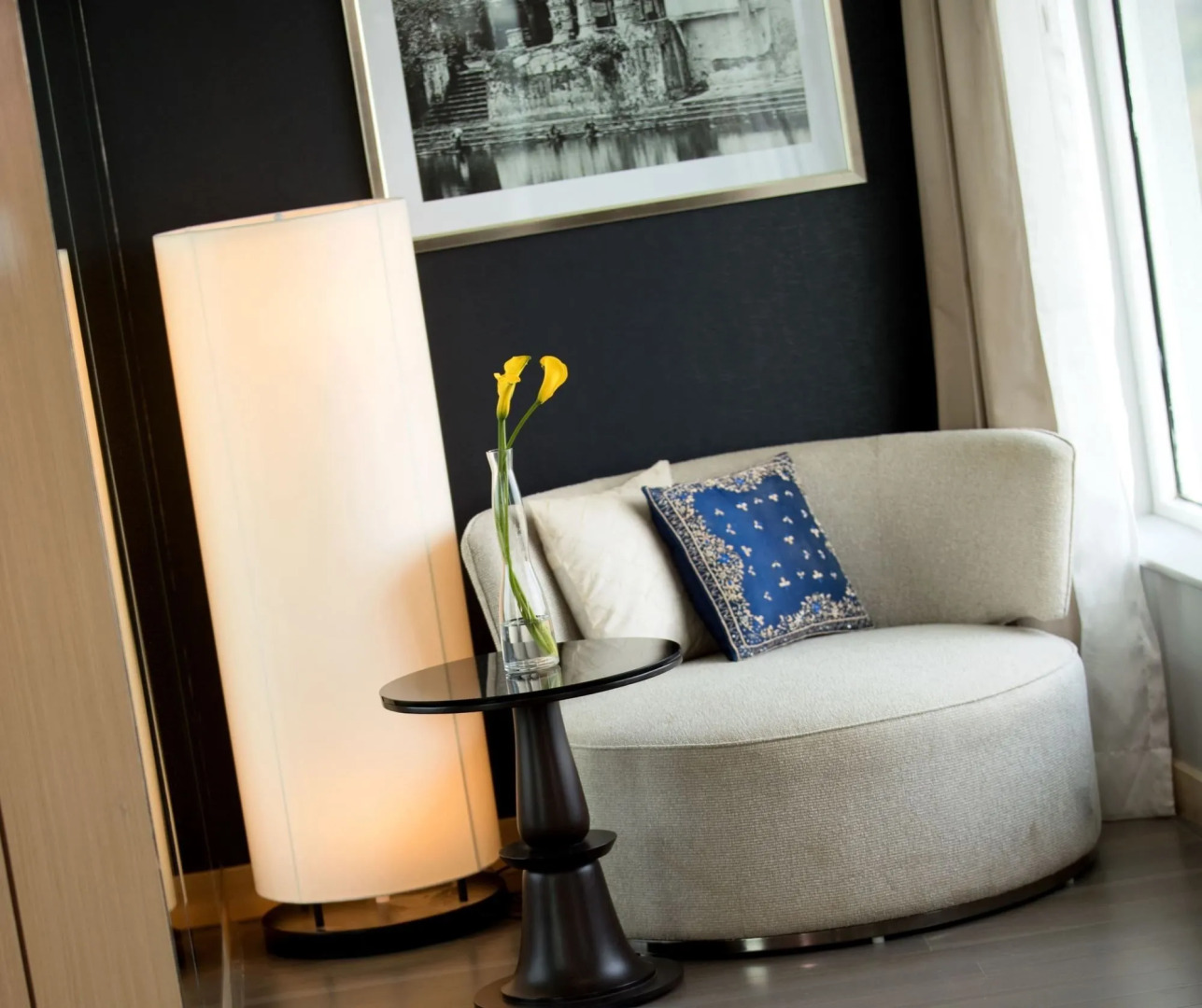 Foto - The Westin Mumbai Powai Lake