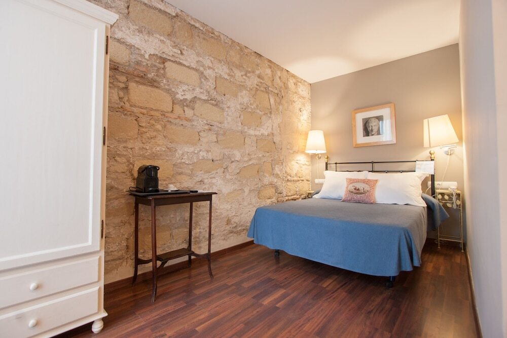 Foto - Catedral Suites Jerez