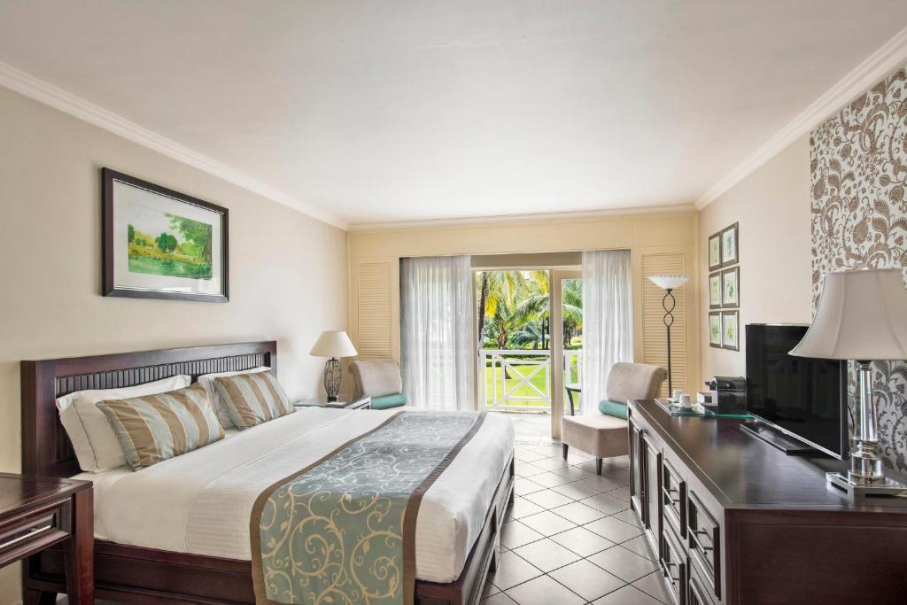 Foto - Sugar Beach Mauritius