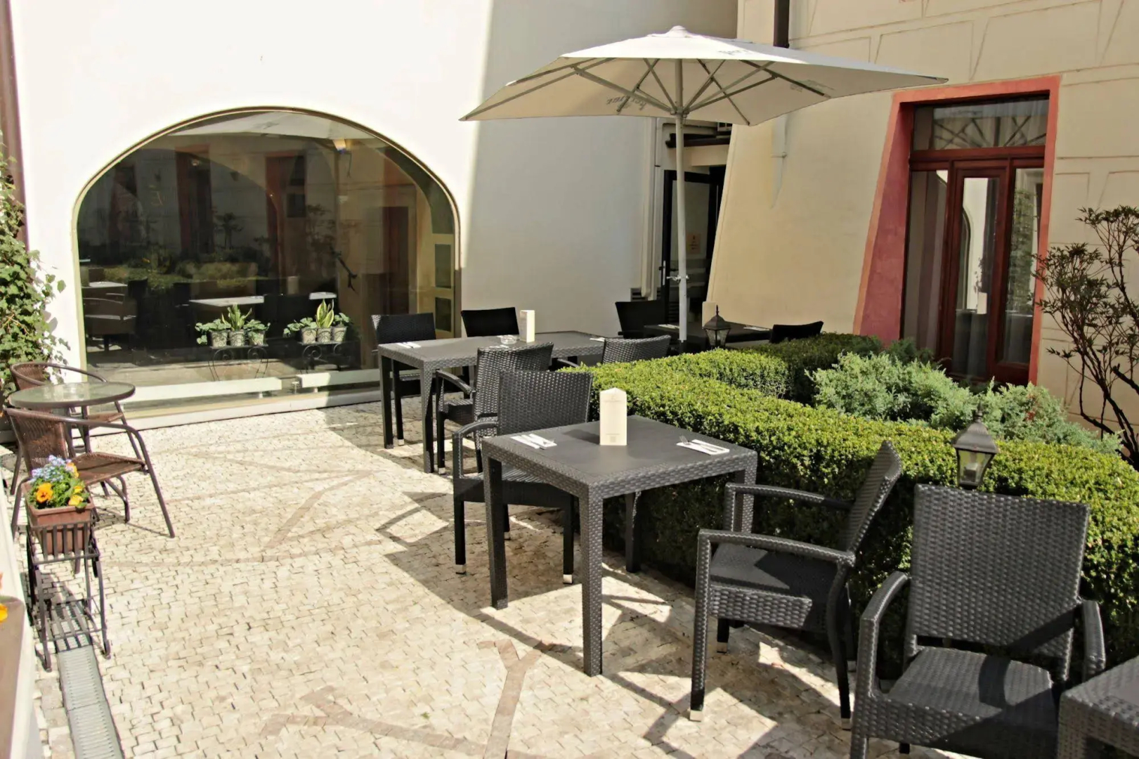 Foto - Hotel Elite Prague