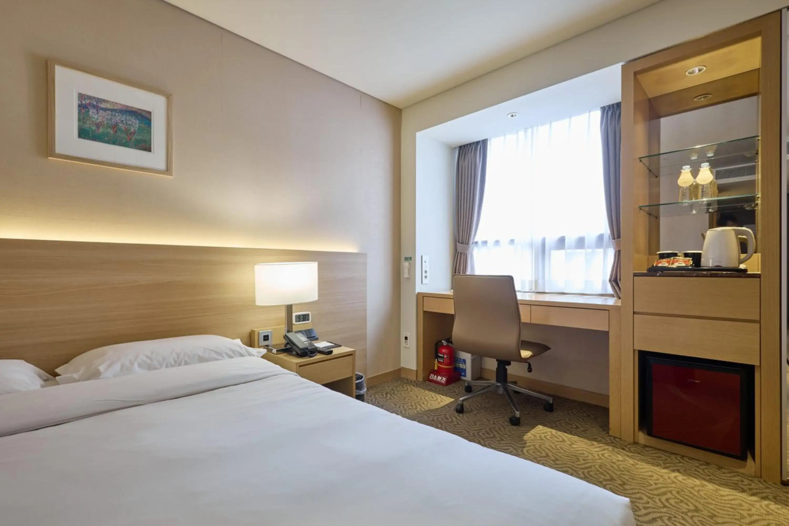 Photo - Summit Hotel Seoul Dongdaemun