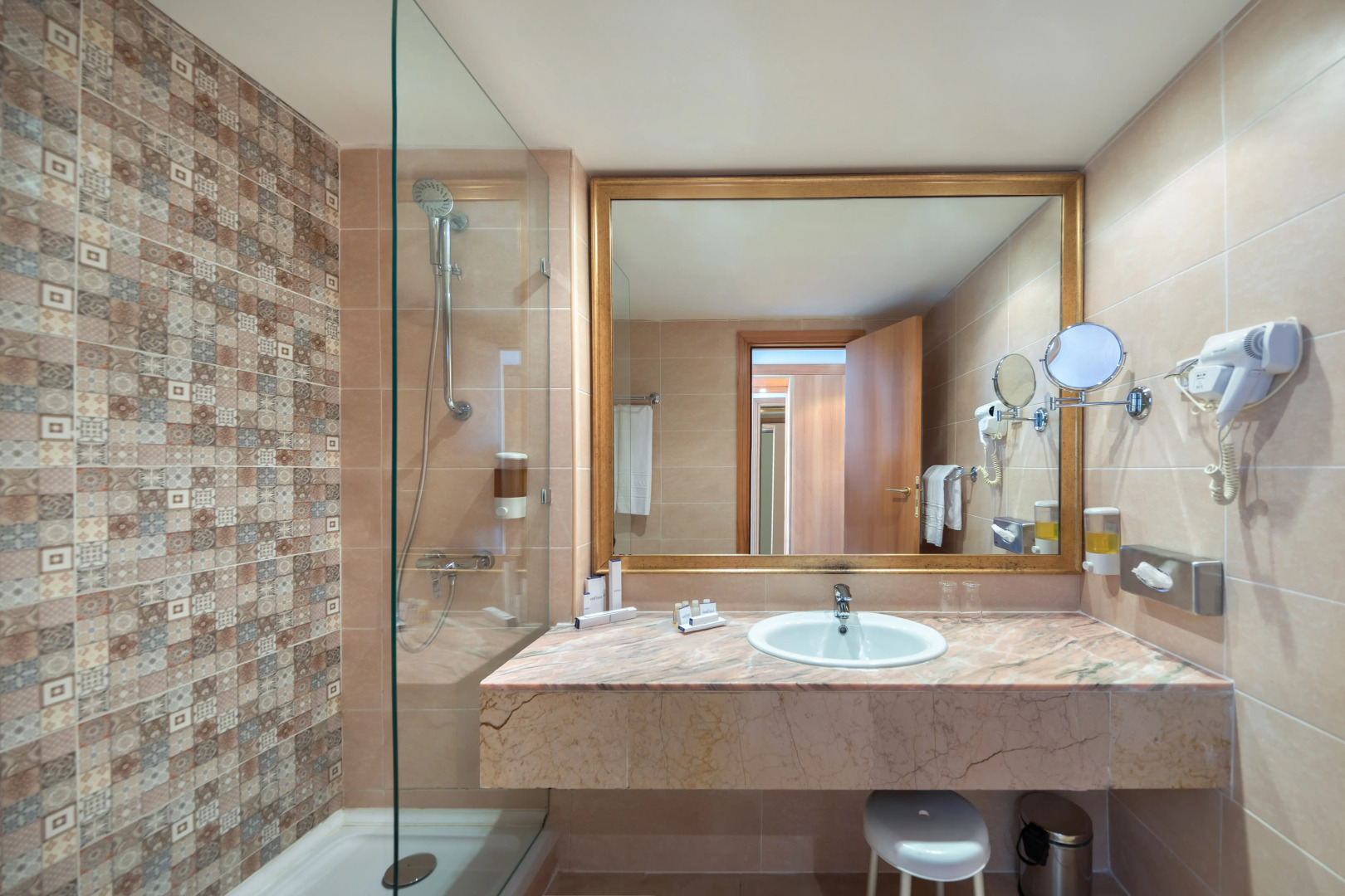 Foto - Marhaba Palace